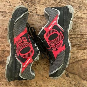 Pearl Izumi X Road Fuel SPD bike shoes